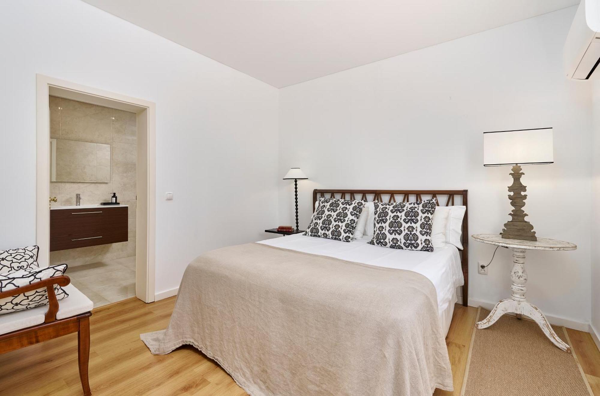 Casa Da Lameira Sao Lourenco  Экстерьер фото