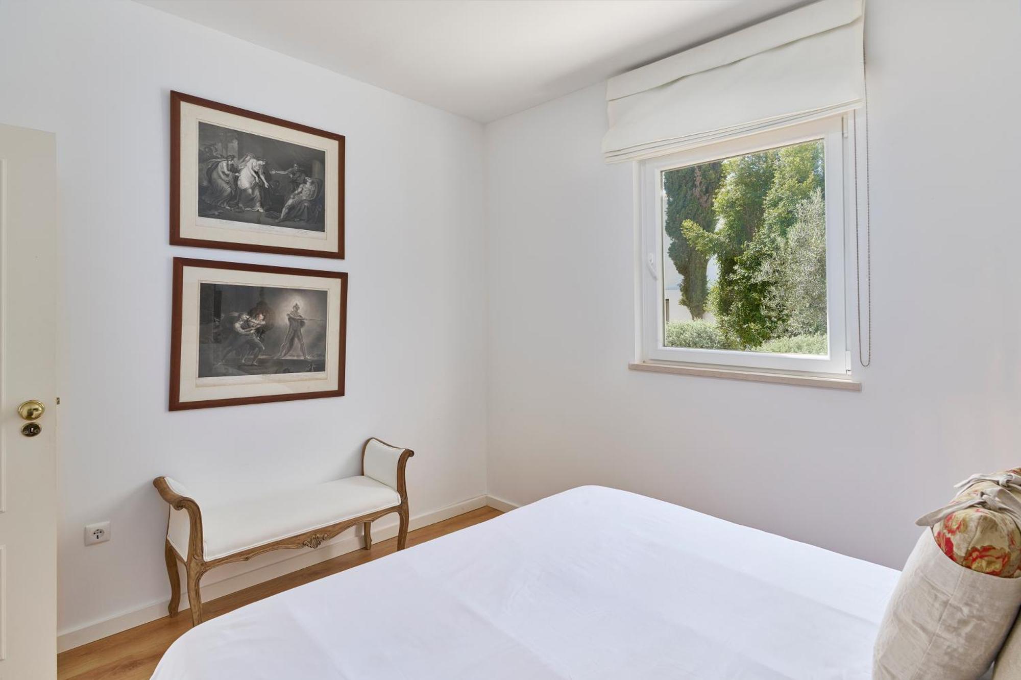 Casa Da Lameira Sao Lourenco  Экстерьер фото